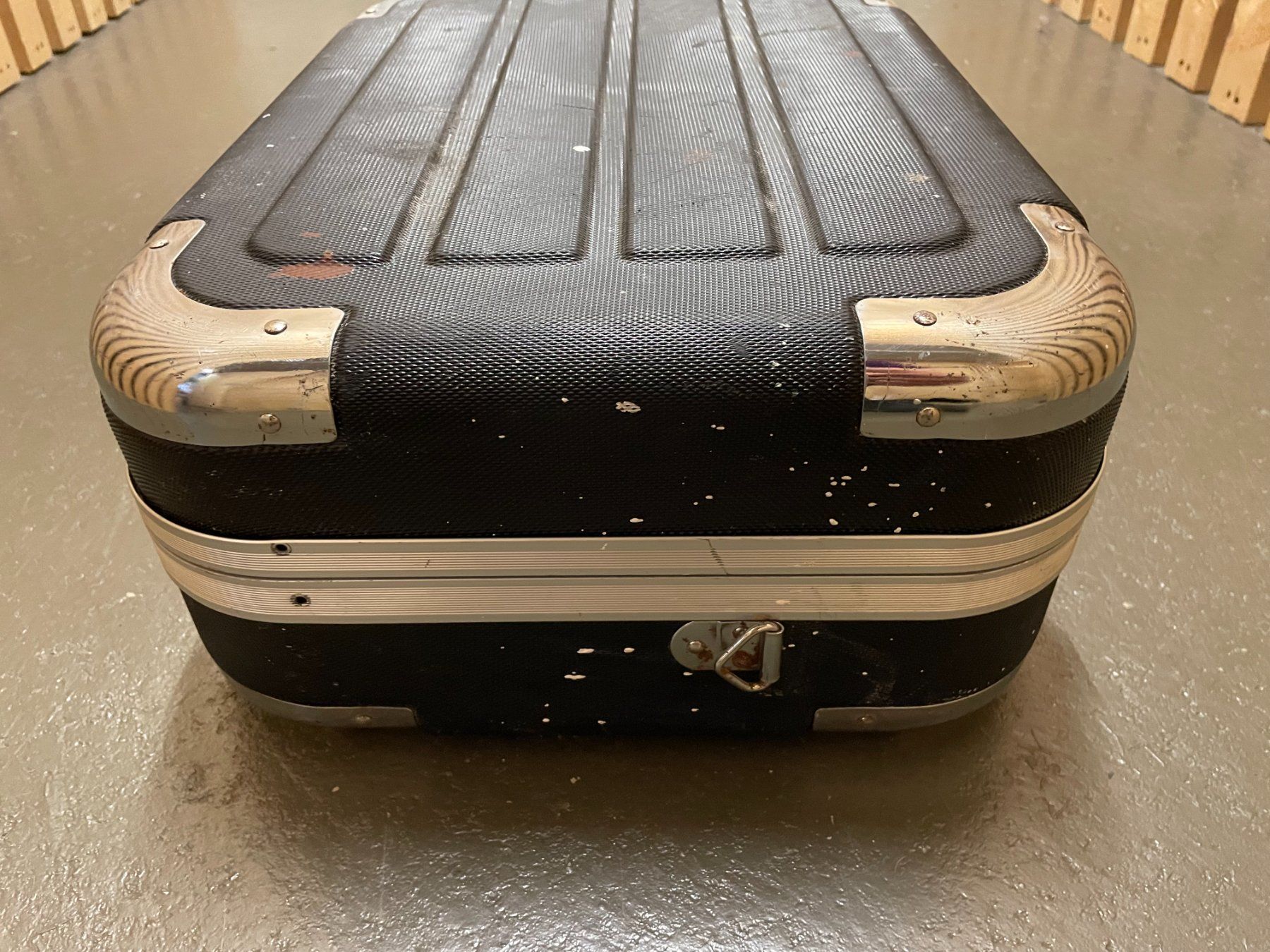 Alle Werkzeuge: Valise à outils Pro One vide – Gebraucht aus Petit Lancy von gil_hr6v 5