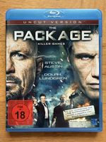 The Package Killer Games (2012) Blu-ray UNCUT