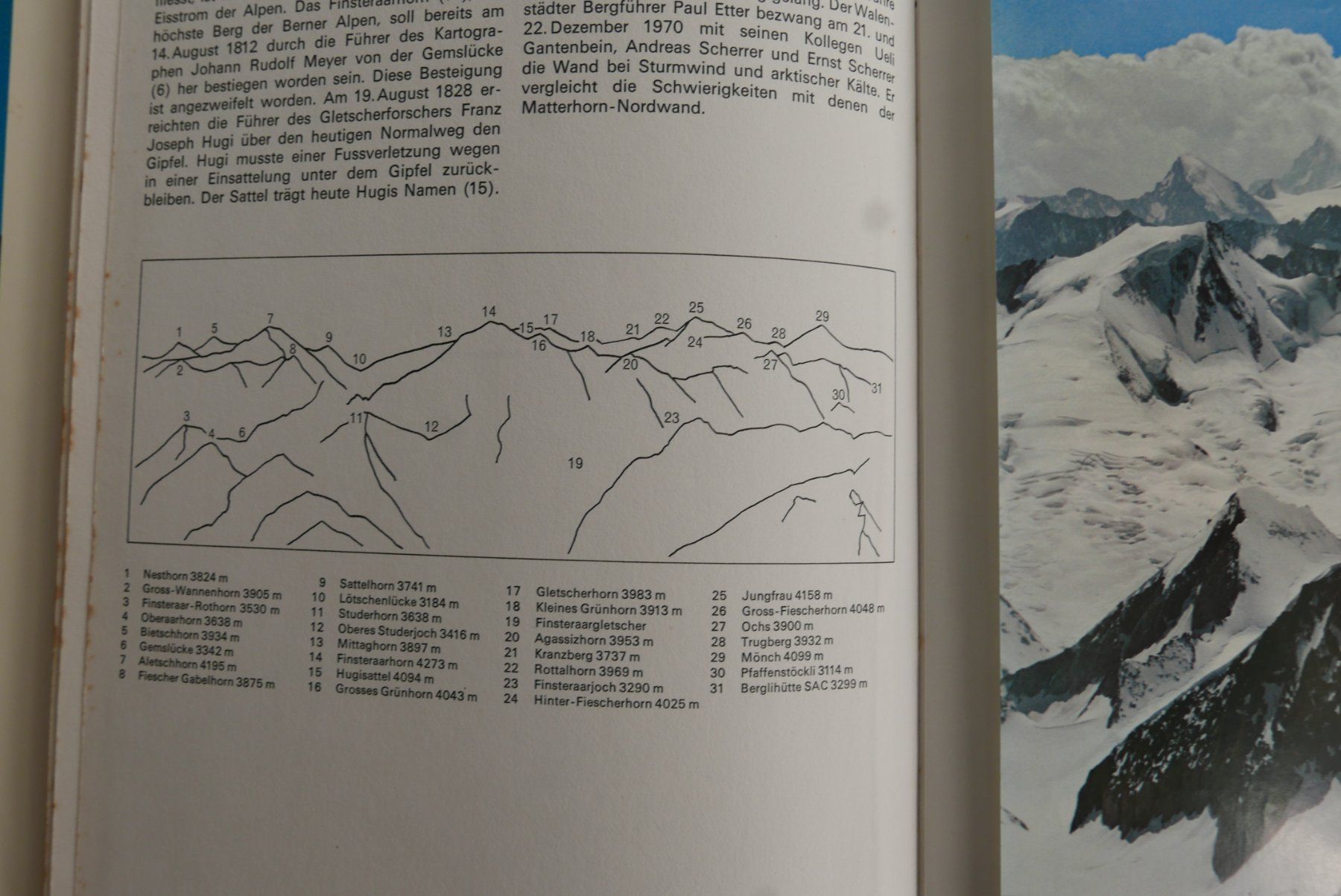 Libri: Buch Lockende Berge – Usato da Rotkreuz venduto da nigal 4