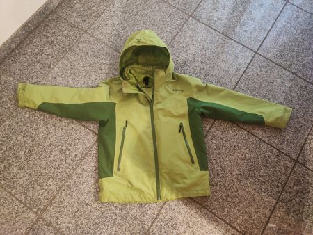 Schöffel Jacke, Grösse 152, Top Zustand für den Winter!