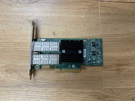 Mellanox CX354A ConnectX-3 40Gb QSFP+ Dual-Port