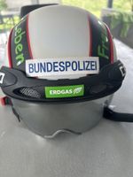 Sprinterhelm Casco Warp II