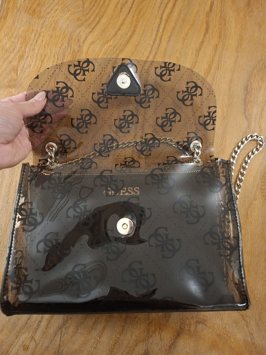 Guess Borse da donna: Guess Tasche NEU – Nuovo e nell'imballaggio originale da Mellingen venduto da Lunamimi 6