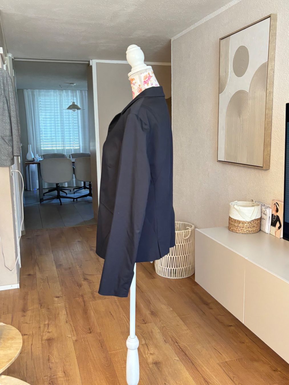Jil Sander Giacche: Jil Sander Blazer Baumwolle – Usato da St. Margrethen SG venduto da dijanaO 3