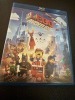 La grande Aventure Lego (blu-ray)