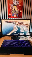 Moniteur gaming HP Omen 25 bon état