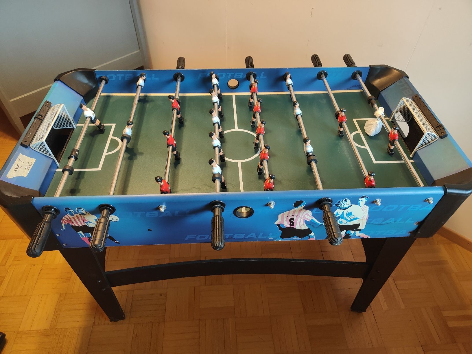 Spielzeuge: Töggelikasten Occasion – Gebraucht aus Sumiswald von David0793 1