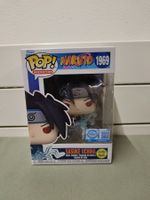 Funko POP! Naruto 1969 SE GTID - Sasuke Uchiha
