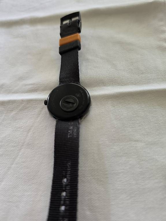 Orologi: Kinderuhr Swatch Flik Flak "Dexter Laboratory" – Usato da Schlieren venduto da eve_v8kt 2