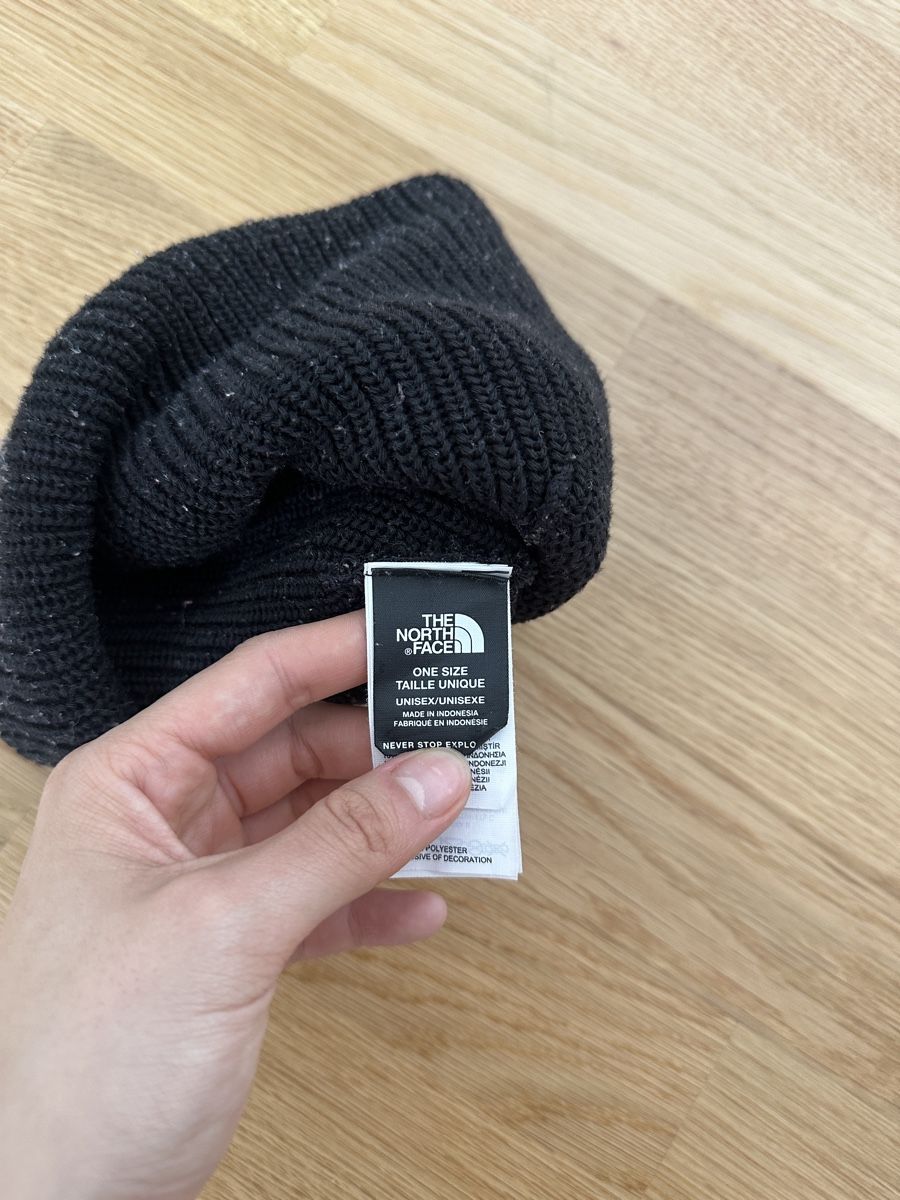 North Face Copricapi, berretti & cappellini: The North Face Beanie – Usato da Brugg AG venduto da elianexhinnen 1