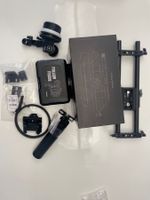 Matte Box Follow Focus Top handle base plate Tilta Smallrig