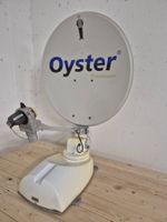 Oyster Premium Schüssel Anlage inkl. Receiver und 2 FB 🍟