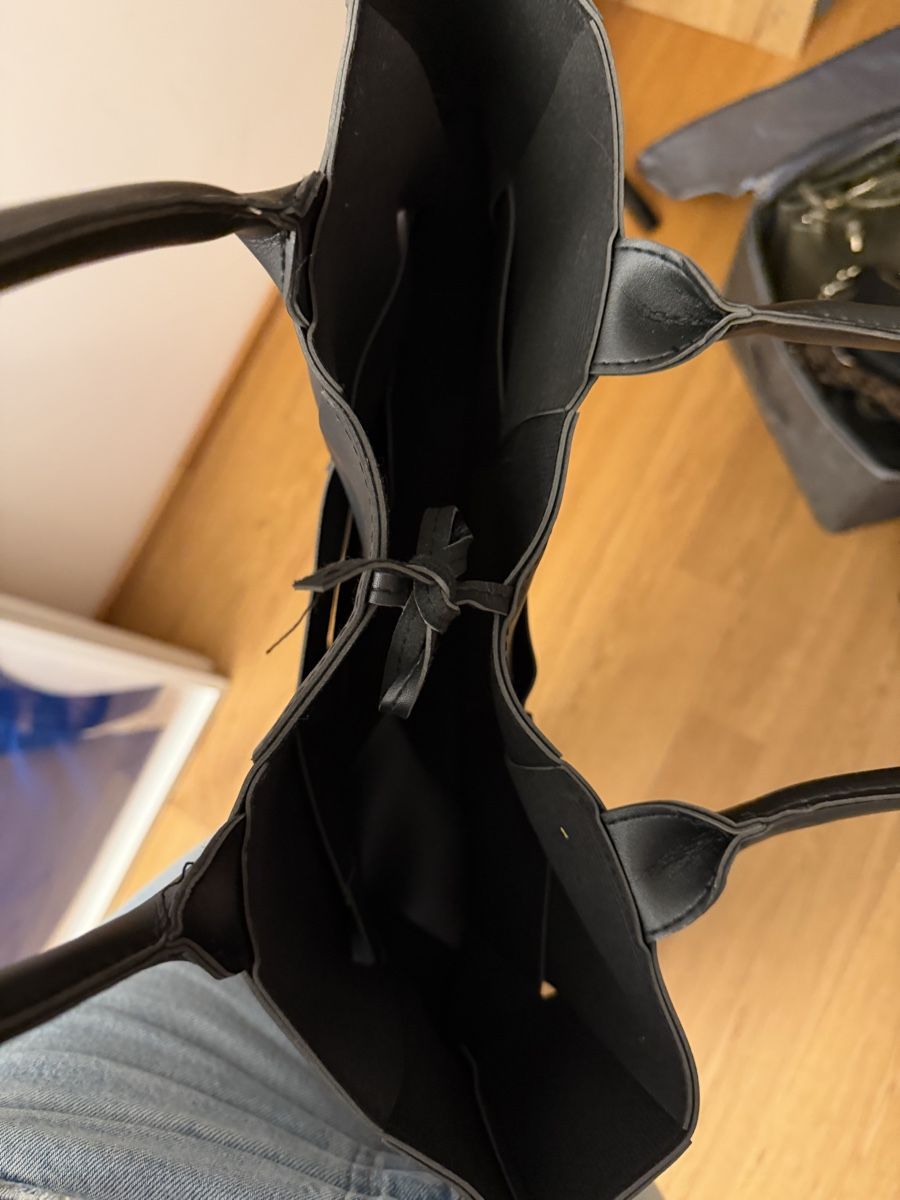 Sacs femmes: Leather handbag – Neuf (Voir description) à Hausen AG par nik_9sg2 2