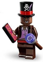 LEGO “Disney 100” Minifigures „Dr. Facilier“