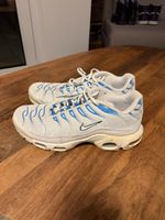 Nike Air Max Plus TN Blue Fury 852630-105 – Gr. 42