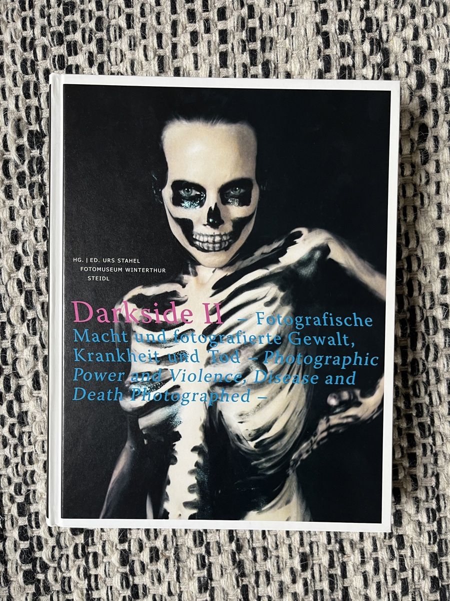 Libri: Dark Side 2, Fotomuseum Winterthur – Nuovo (secondo la descrizione) da winterthur venduto da tatort1