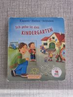Ich gehe in den Kindergarten Buch