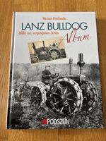 Lanz Bulldog Buch, Lokomobil, Glühkopf