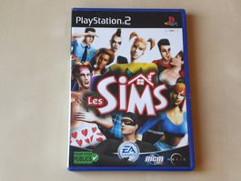 Les Sims