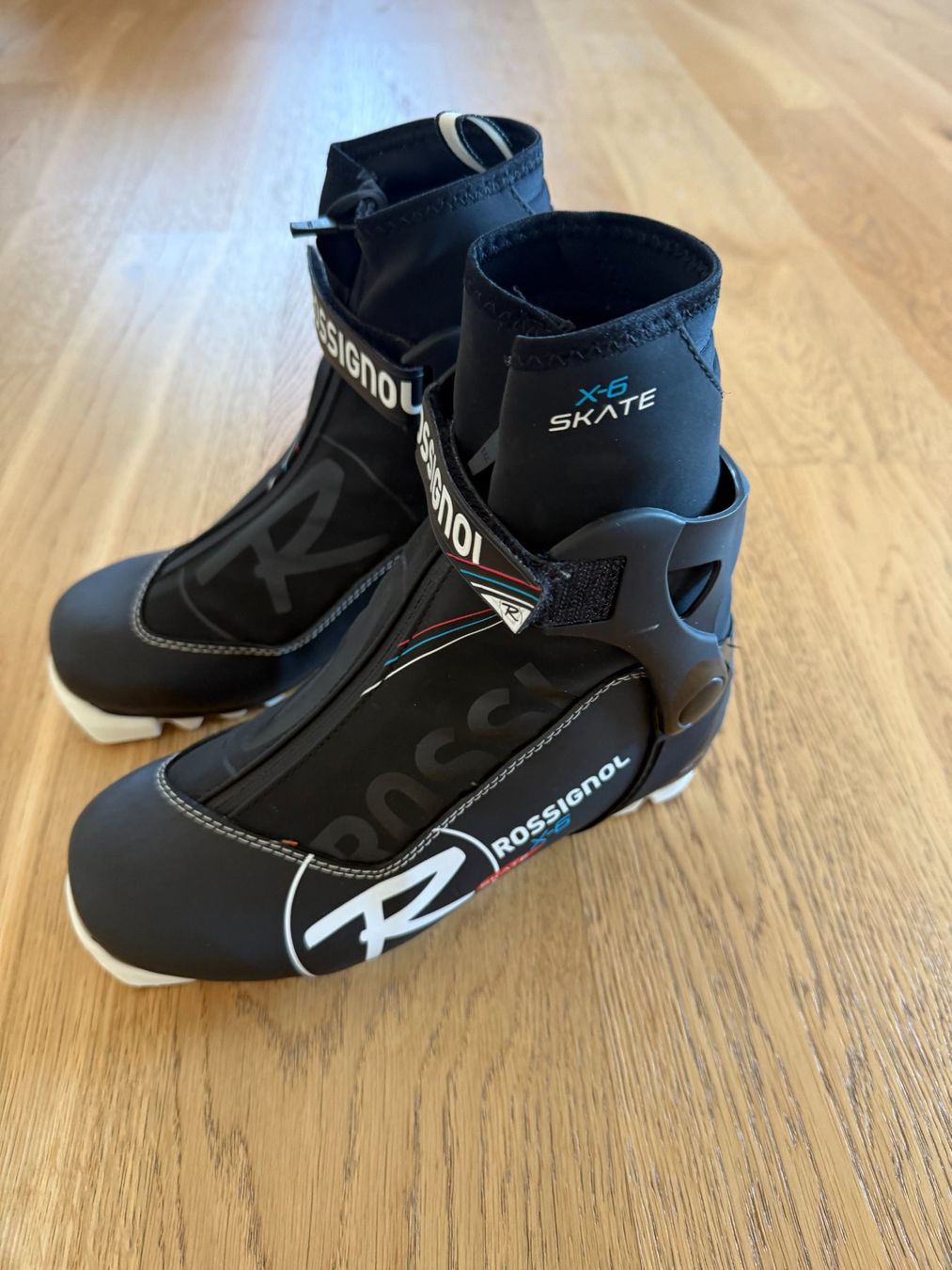 Chaussures femmes: Damen Skating Schuh – D'occasion à Matzingen par Mountain66 1