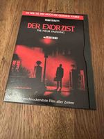 DVD Der Exorzist Die neue Fassung akzeptabler Zustand
