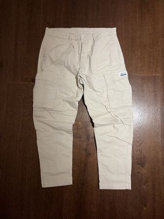 Zara Cargohose Grösse 44