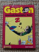 Gaston Gesammelte Katastrophen Band 3 Carlsen Comics