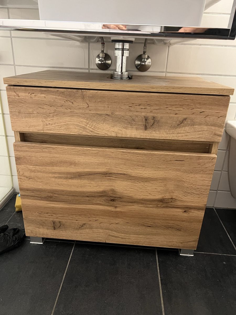 Lavabi & lavandini: Waschbeckenunterschrank – Usato da Meilen venduto da pen_9tsz