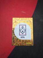 Panini FIFA WM 2026 Sticker - KOR 1