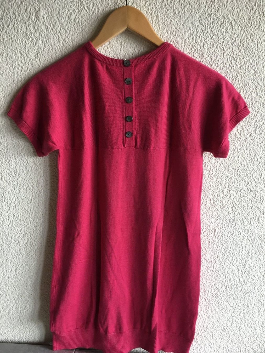 S.Oliver Pullover & Sweatshirts: S.OlIVER, Pullover, Gr.38, cyclam – Gebraucht aus Arni AG von Mimo007 2