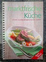 Betty Bossi; marktfrische Küche