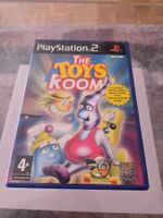 The Toys Room PS2
