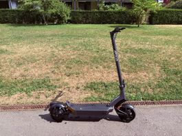 Electric Scooter for Sale - Apollo City