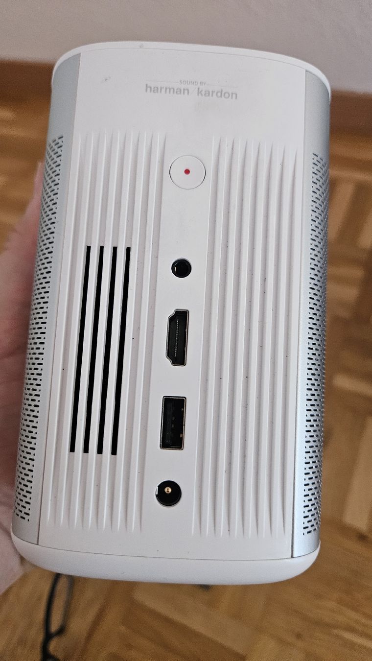 Xgimi Proiettori: XGIMI MoGo Pro LED Projector UNGETESTED – Difettoso da Sachseln venduto da laz_65cg 3