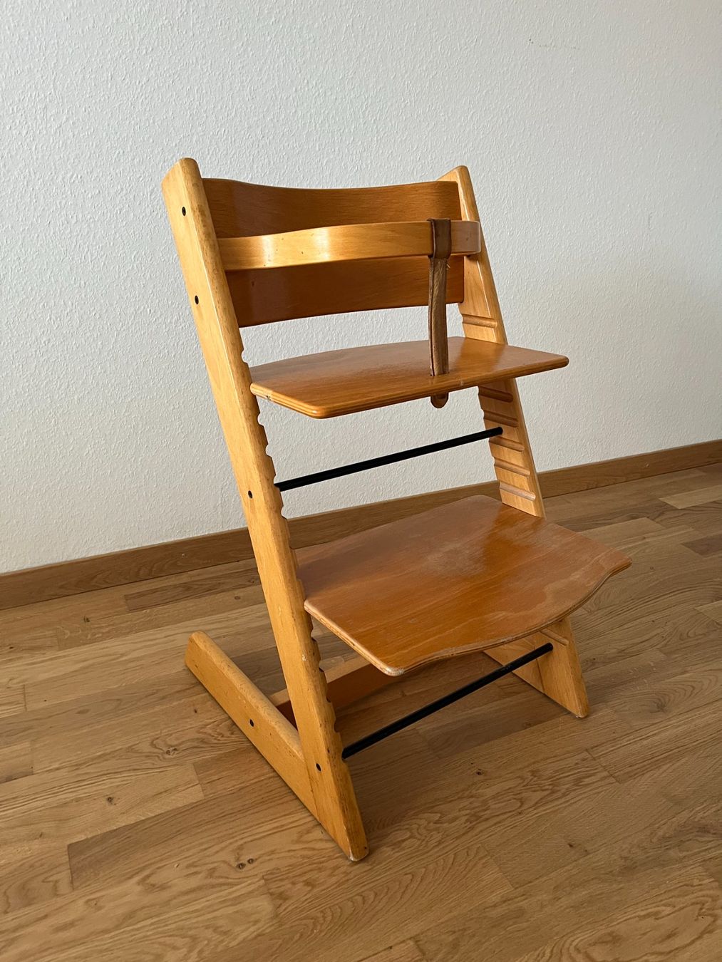 Hochstühle: Tripp trapp – Gebraucht aus Luzern von michaelk.