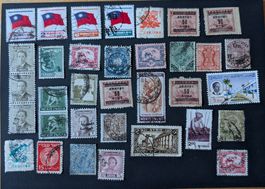 Lot Asien/naher Osten (ab uralt) •