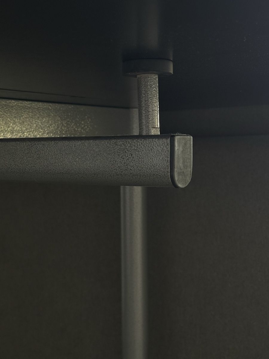 Tavoli: Bauhaus Designertisch (ca. 1980/1990) – Nuovo (secondo la descrizione) da Zürich venduto da alt_wf62 3
