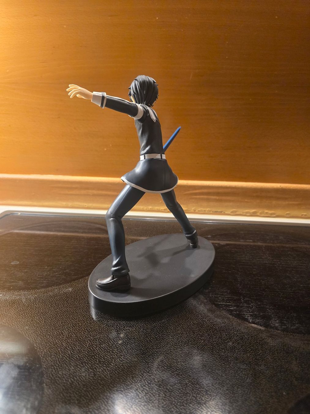 Figuren: Sword Art Online, Kirito Figur – Gebraucht aus Schaffhausen von K.Ichimaru 2