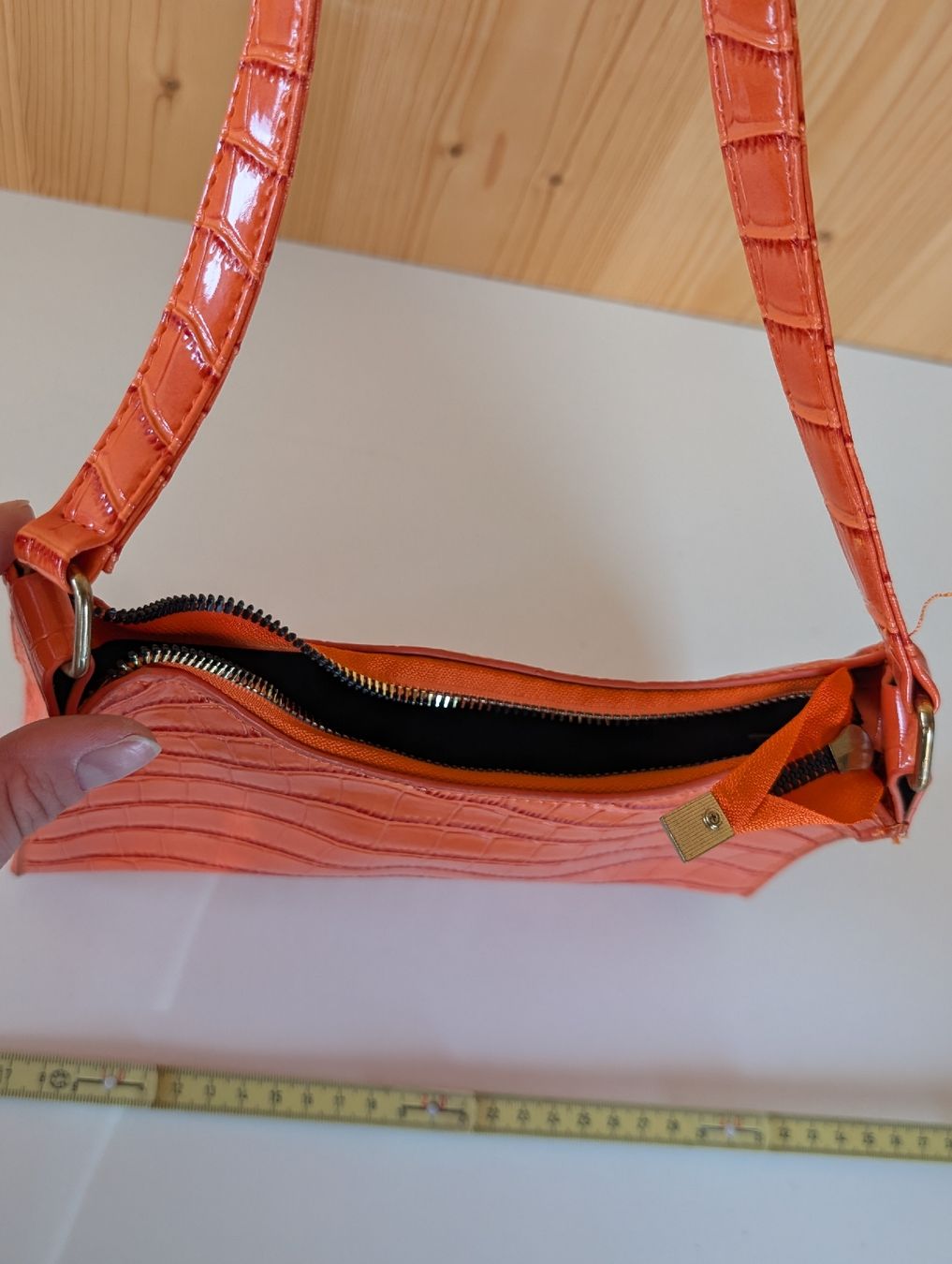 Taschen für Damen: Handtasche – Gebraucht aus Embrach von bh80bHugi 1