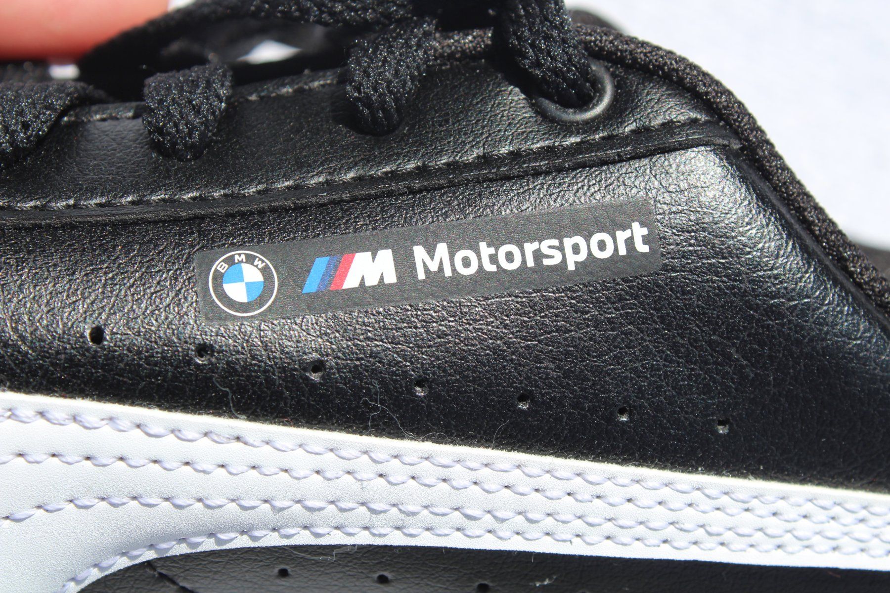 Puma Scarpe da uomo: NEU *** Puma Sneaker BMW 36 *** NEU – Nuovo e nell'imballaggio originale da Walliswil-Nbipp venduto da Speer516 1