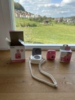 Polaroid instax photography mini 9