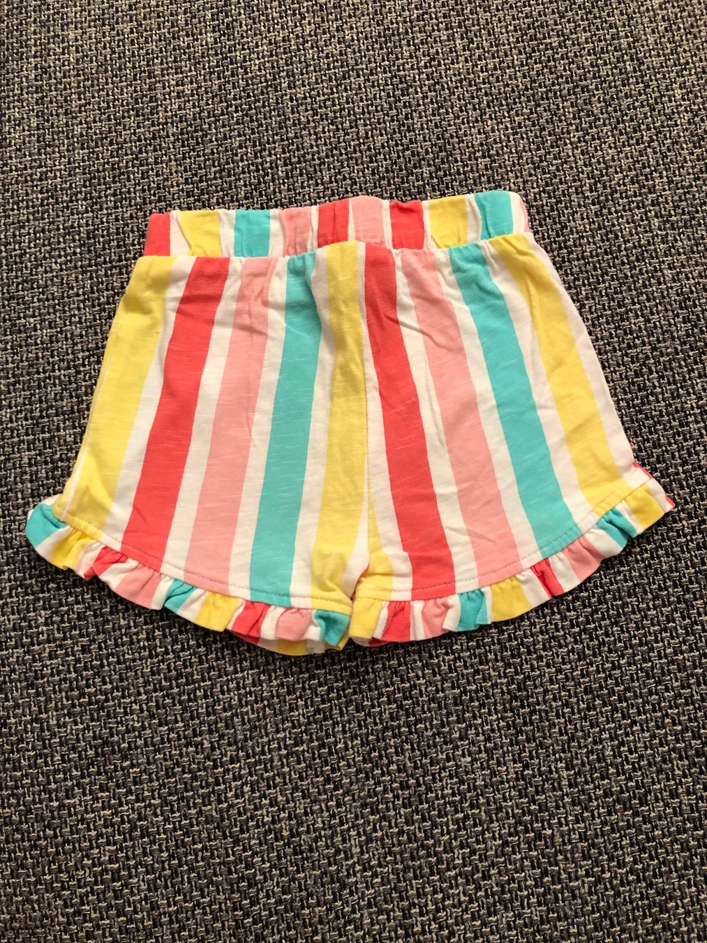 Pantaloni: Kinder Shorts, Gr. 74 – Nuovo (secondo la descrizione) da Langnau am Albis venduto da snla_scc9 1