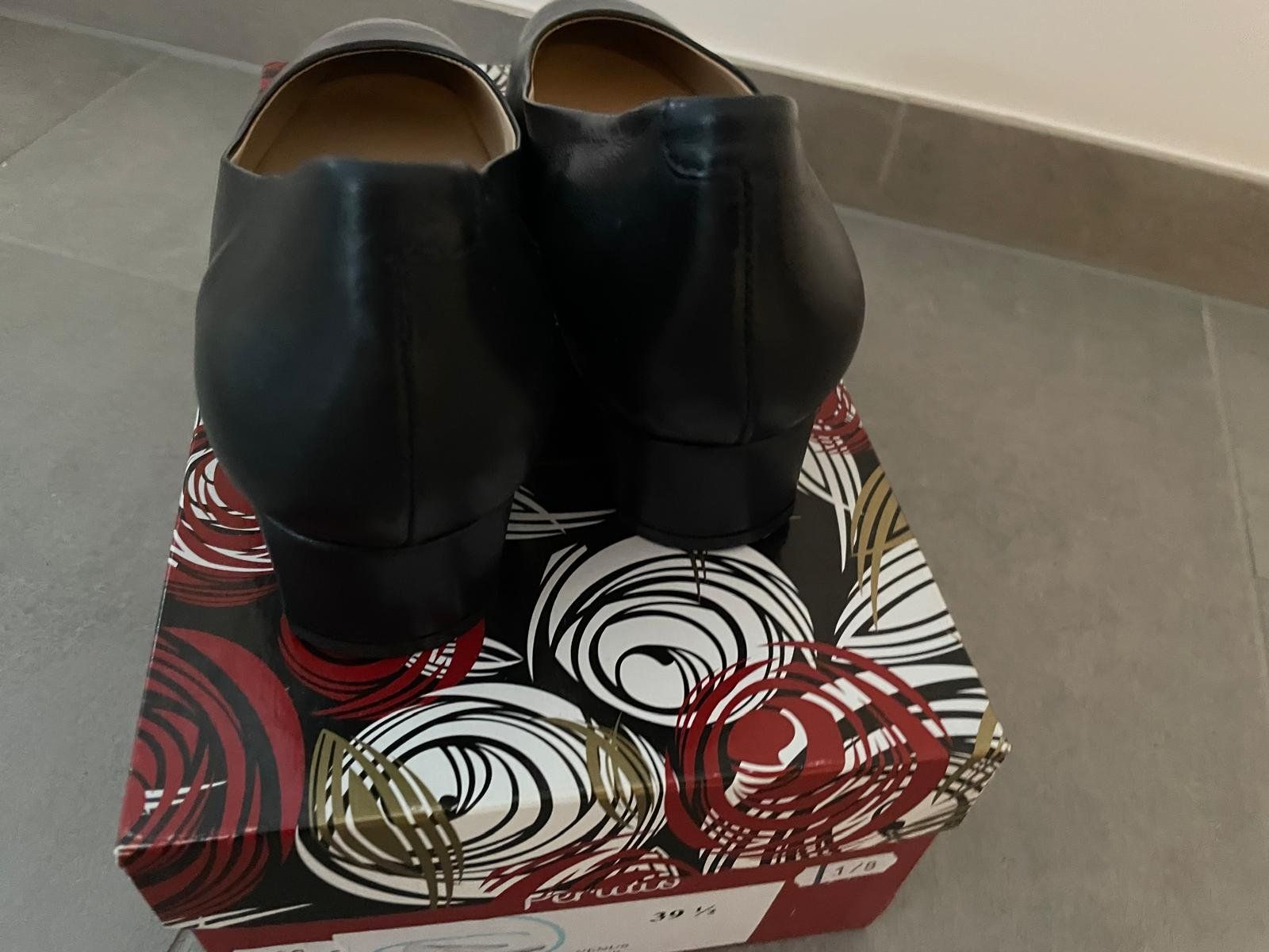 Scarpe da donna: Pumps von Perlato - bequem! - NEU - – Usato da Reinach BL venduto da pinusmugo 2