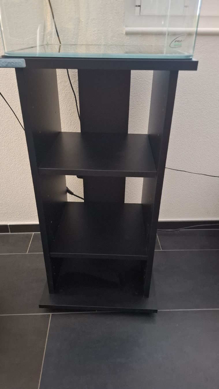 Aquarium: Aquarium 60 L aquaristic  – Neu (gemäss Beschreibung) aus Möriken AG von car_r789 1