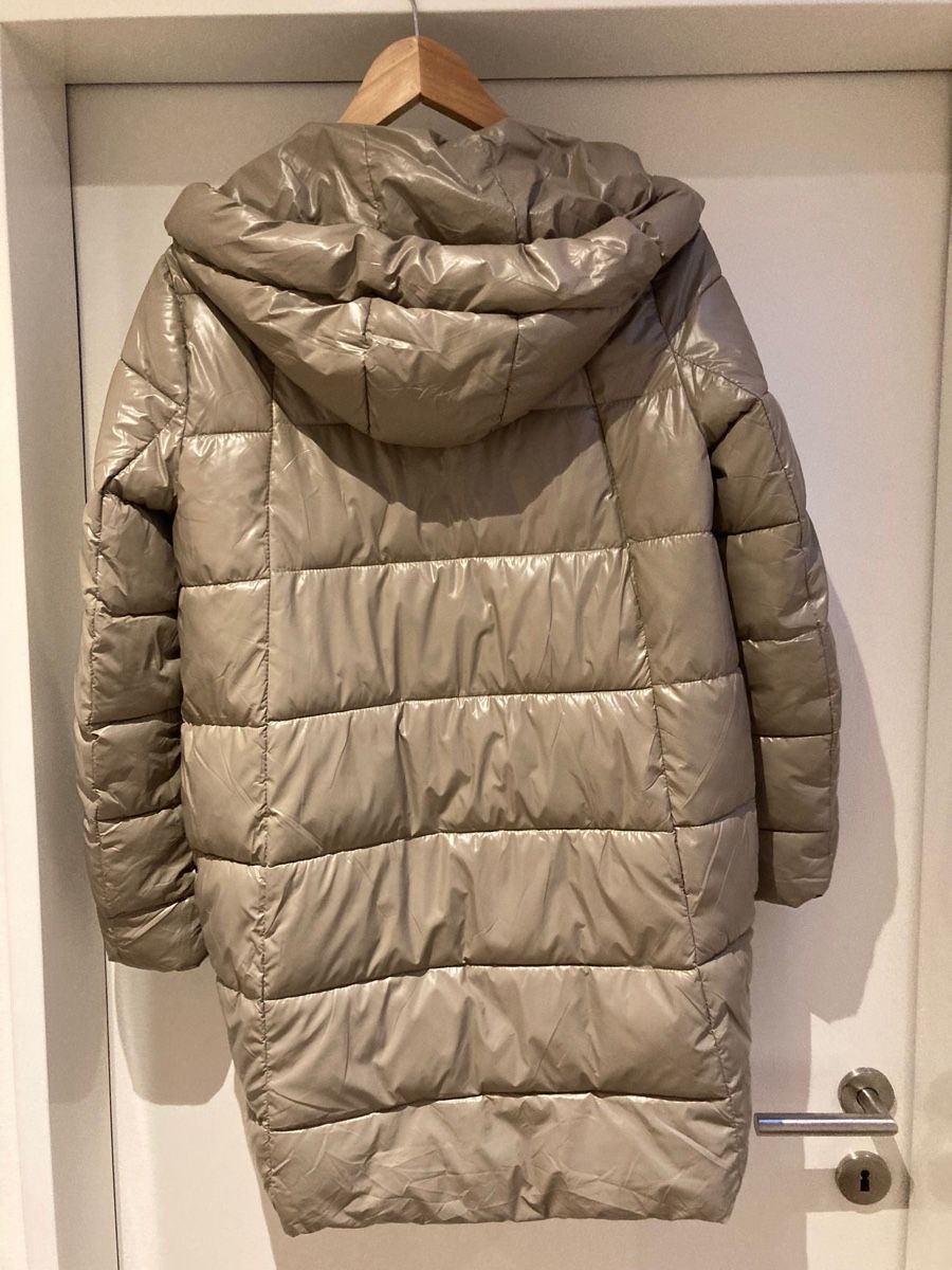 Please Jeans Cappotti: Please Daunenmantel M – Nuovo e nell'imballaggio originale da Galgenen venduto da Nicki40 1