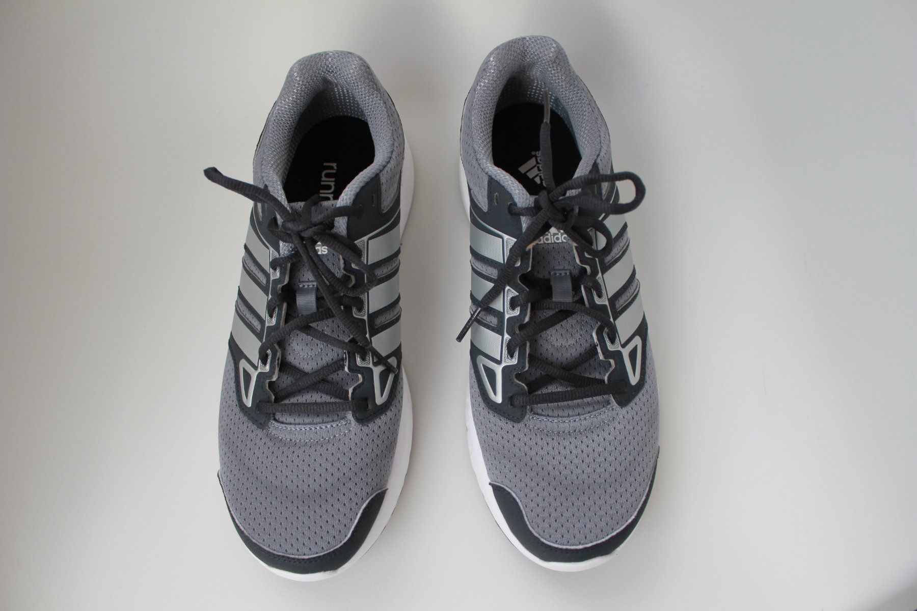 Adidas Scarpe da uomo: Baskets Adidas running   t. 43 1/3 – Usato da Peseux venduto da Gilloss 1