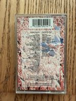 Knebworth MC Musikkassette (1990) Live Pink Floyd usw