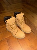 Timberland Boots, Gr. 40.5, Top Zustand - Wintertauglich!