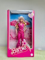 Barbie The Movie im Anzug