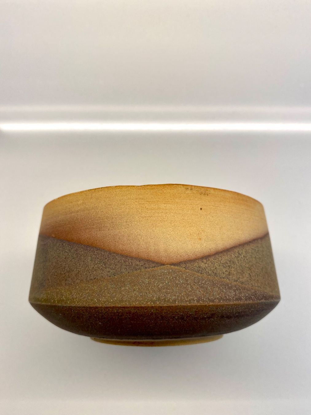 Ciotole: Matcha-Schale Chawan aus Ton – Nuovo (secondo la descrizione) da Basel venduto da phidelitas 1